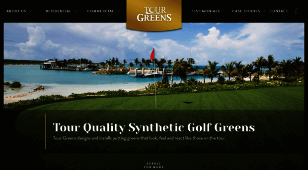 backyardputtinggreens.com