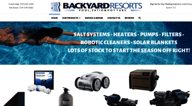 backyardresorts.ca