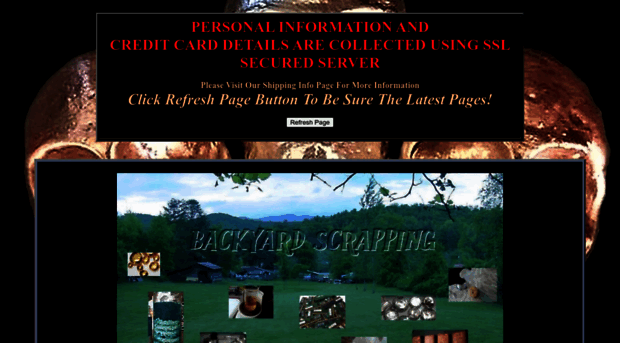 backyardscrapping.com