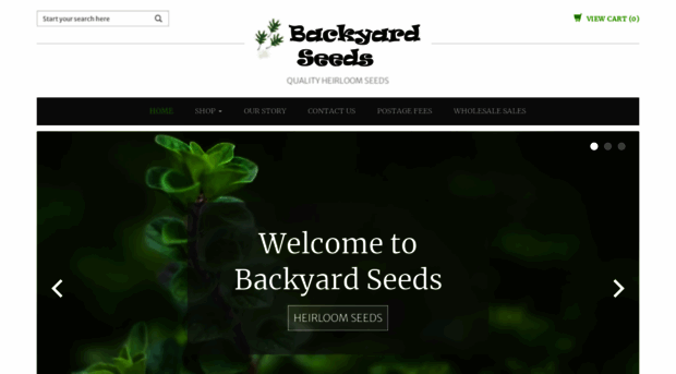 backyardseeds.com.au