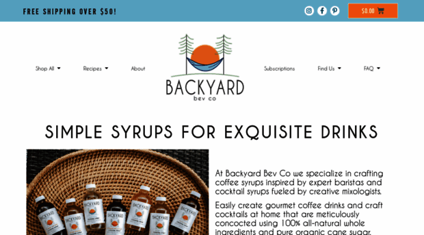 backyardsodas.com