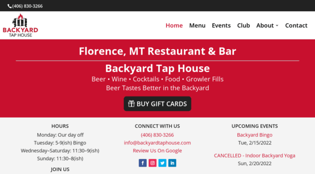 backyardtaphouse.com