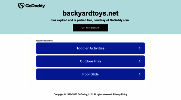 backyardtoys.net