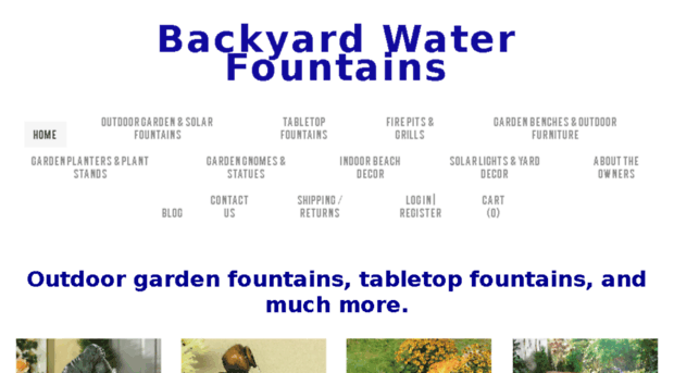 backyardwaterfountains.weebly.com