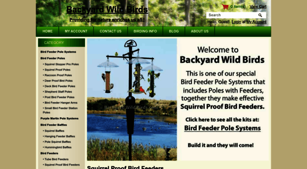 backyardwildbirds.com