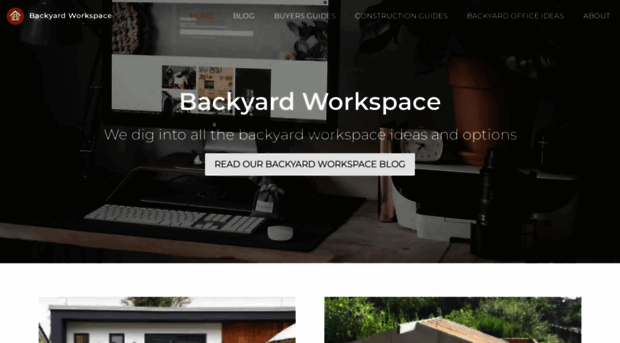 backyardworkspace.com