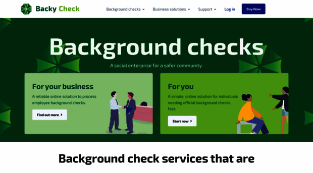 backycheck.com.au