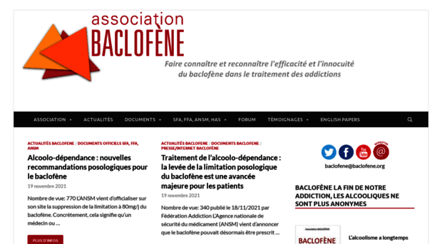 baclofene.org