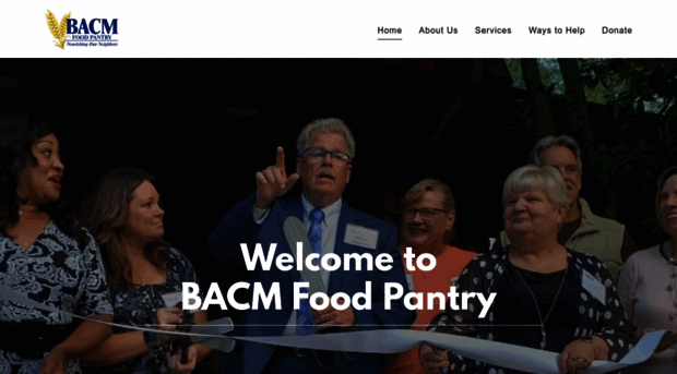 bacm.org