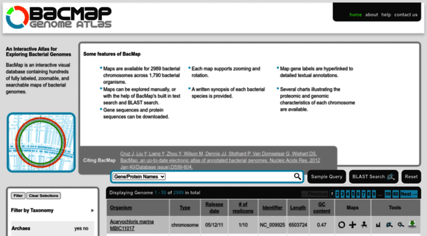 bacmap.wishartlab.com