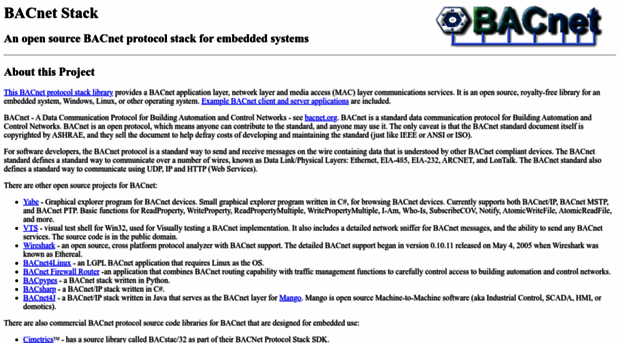 bacnet.sourceforge.net