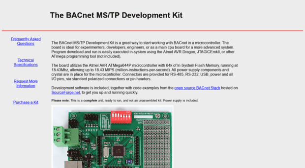 bacnetdevelopmentkit.com