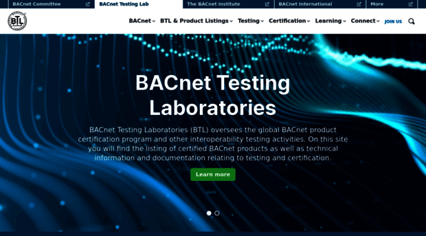 bacnetlabs.org