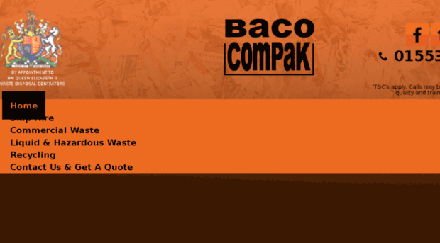 bacocompakltd.co.uk