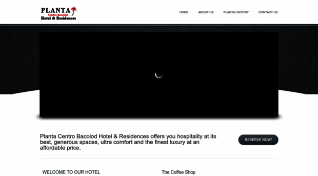 bacolodplantahotel.com