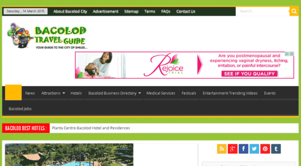 bacolodtravelguide.com