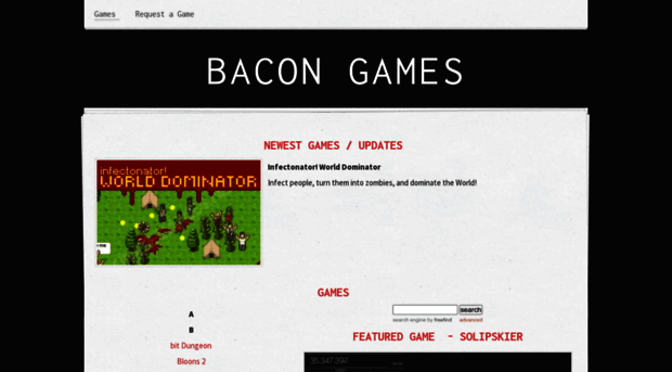 bacon-games.weebly.com