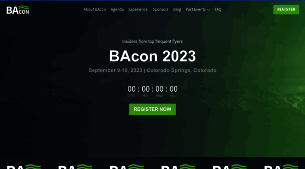 bacon.boardingarea.com