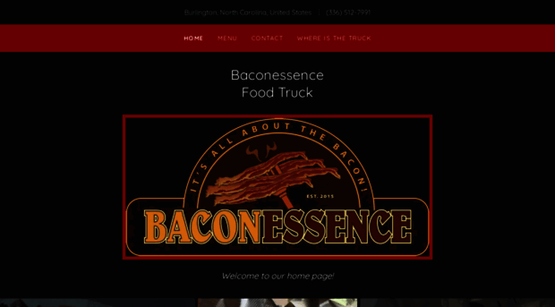 baconessence.com