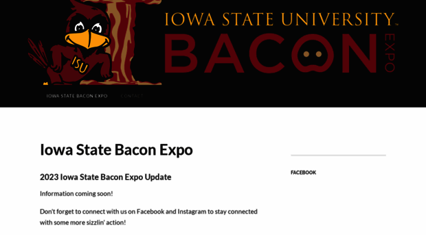 baconexpo.ag.iastate.edu