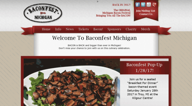 baconfestmichigan.com