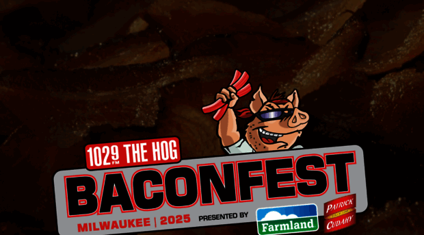 baconfestmke.com