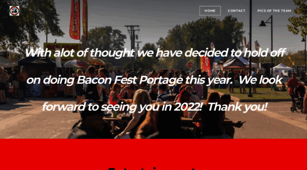 baconfestportage.com