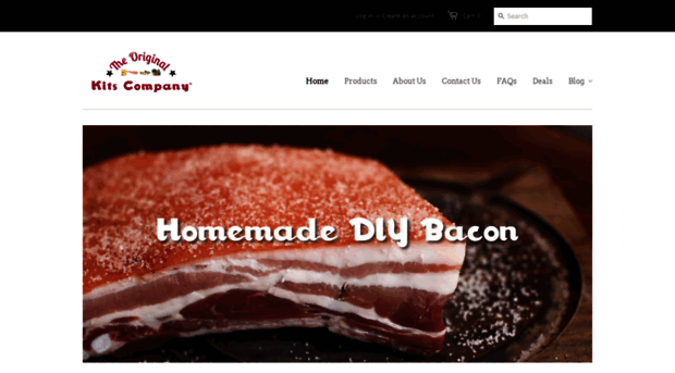 baconkit.com