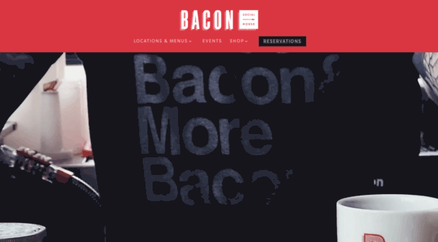 baconsocialhouse.com