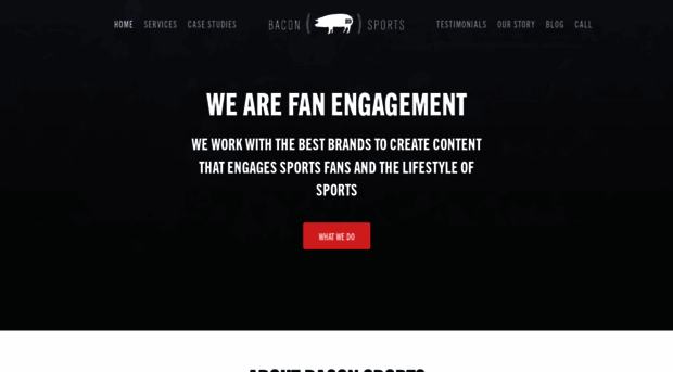 baconsports.com