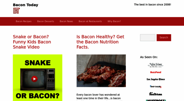 bacontoday.com