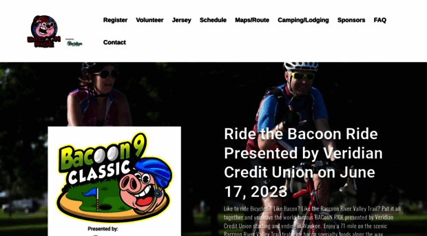 bacoonride.com