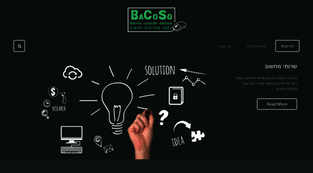 bacoso.com