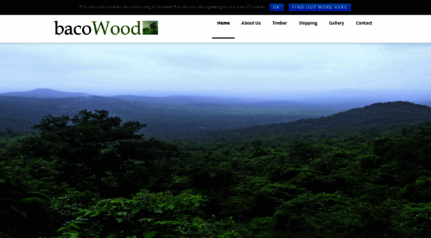 bacowood.com
