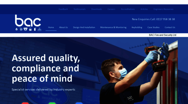 bacsecurity.com