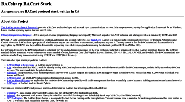 bacsharp.sourceforge.net