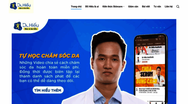 bacsihieu.vn
