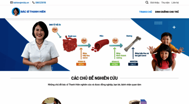 bacsithanhhien.com