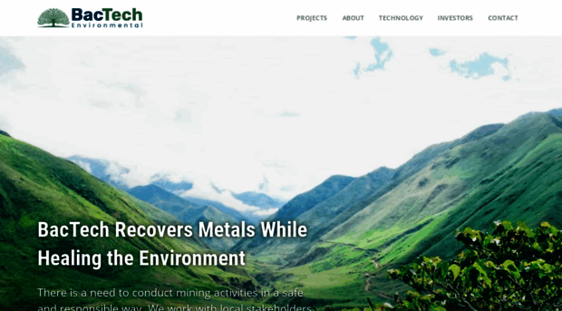 bactechgreen.com