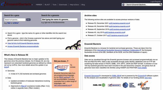 bacteria.ensembl.org