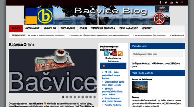 bacvice.com