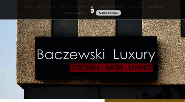 baczewskiluxury.com