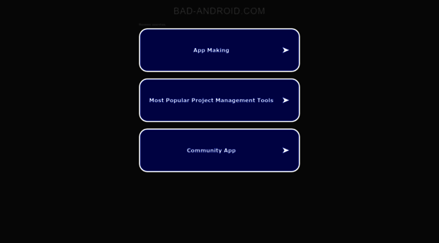 bad-android.com