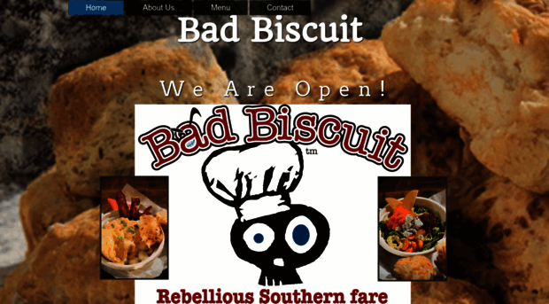 bad-biscuit.com