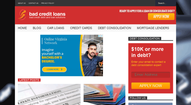 bad-credit-loans.ca