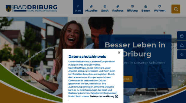bad-driburg.de