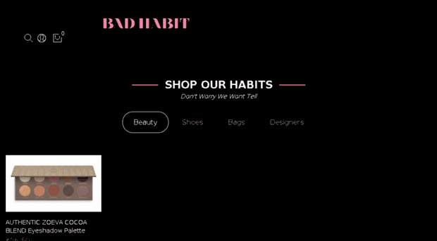 bad-habit-clothing.myshopify.com