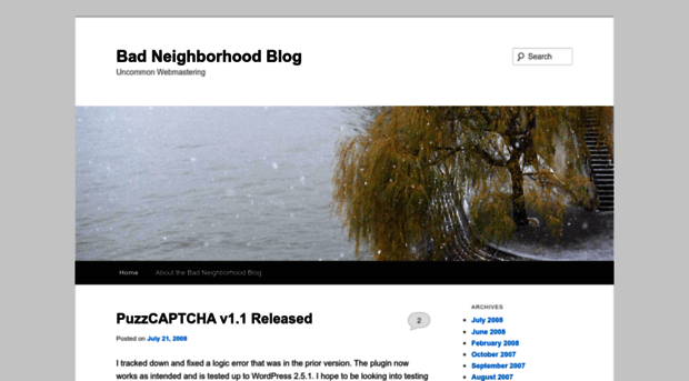 bad-neighborhood.blogsblogsblogs.com