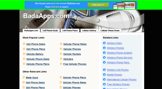 badaapps.com