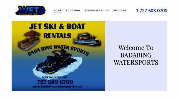 badabingwatersports.com